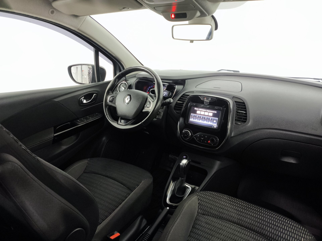 Renault Kaptur