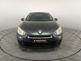 Renault Fluence