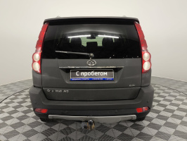 Great Wall Hover H3