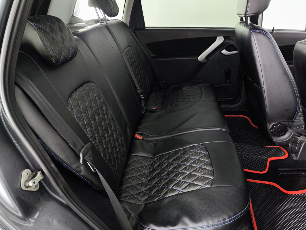 Lada (ВАЗ) Kalina