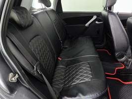 Lada (ВАЗ) Kalina