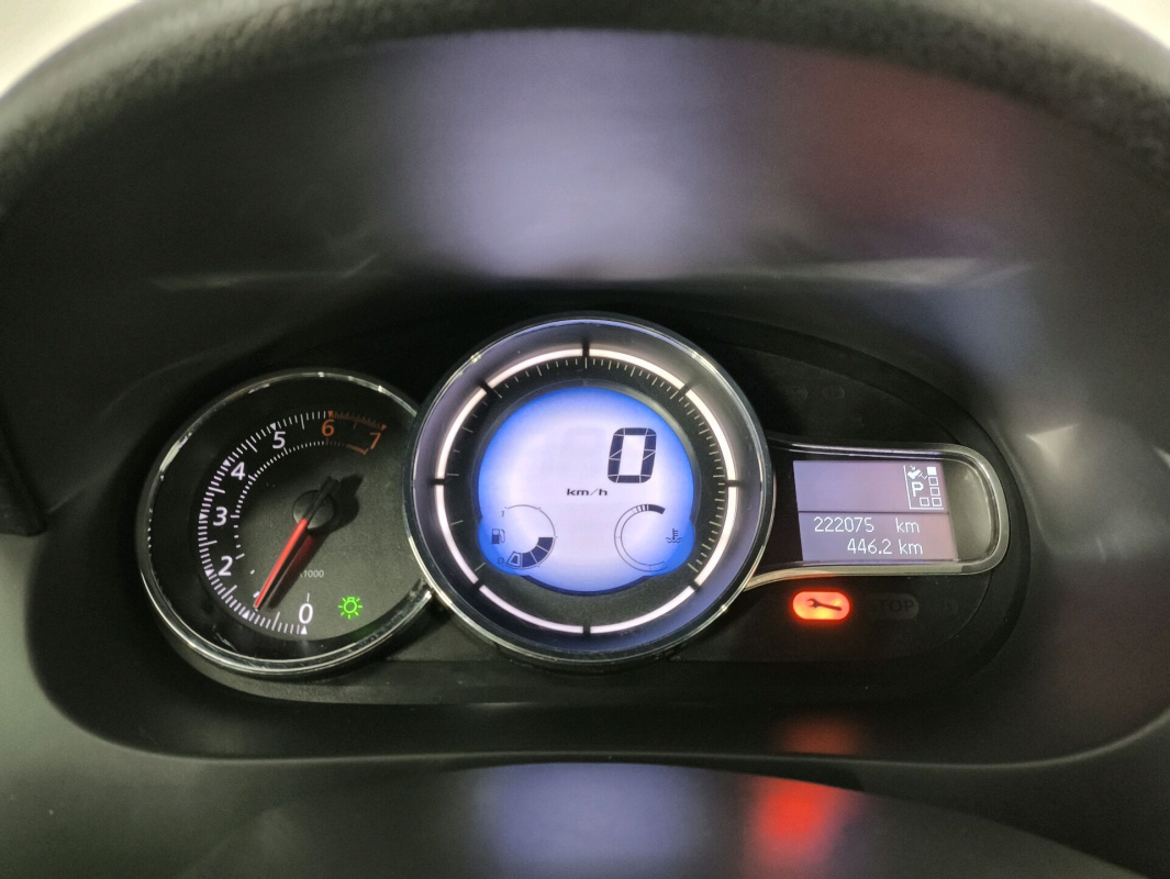 Renault Fluence