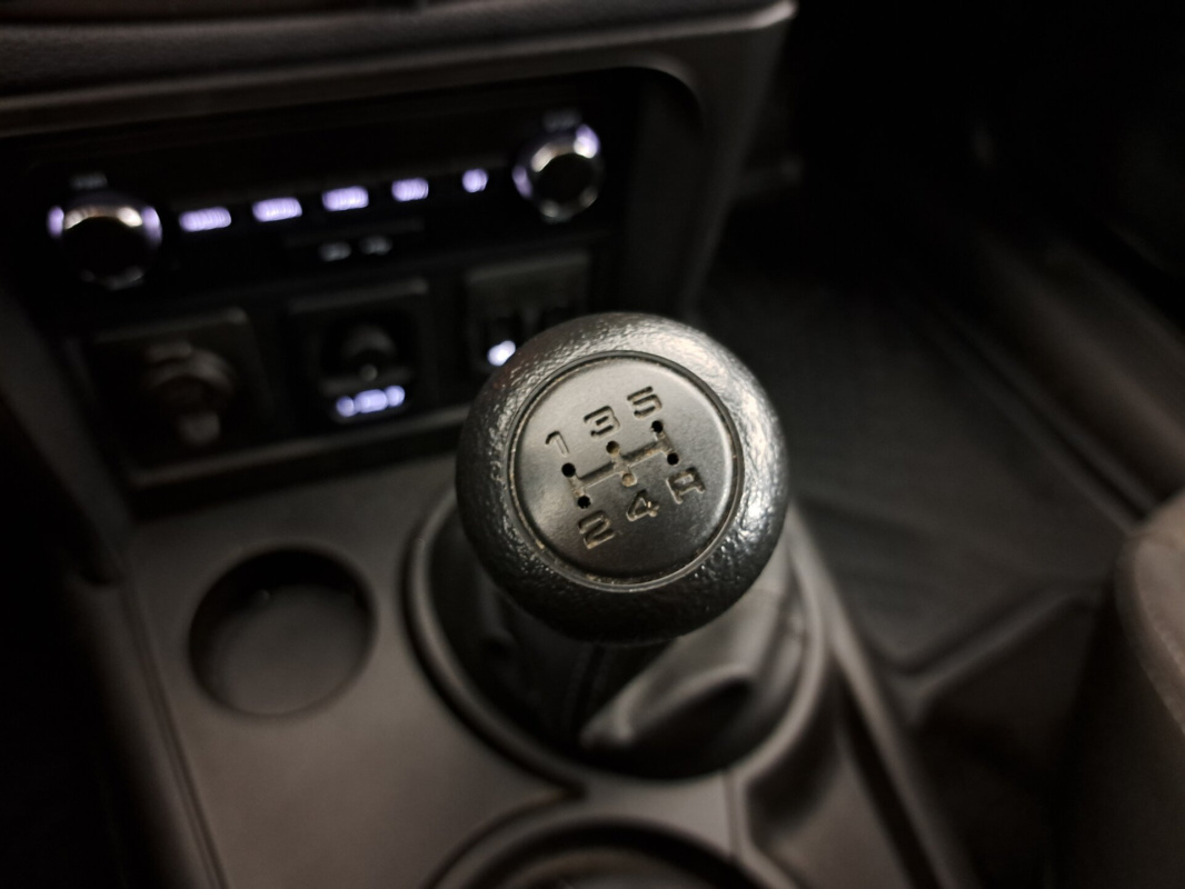 Lada (ВАЗ) Niva Travel