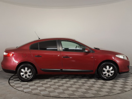 Renault Fluence