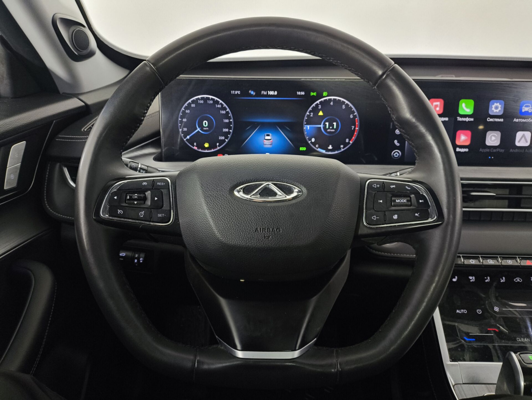 Chery Tiggo 7 Pro Max