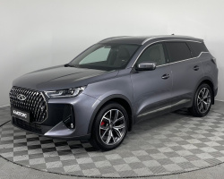 Chery Tiggo 7L