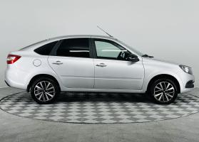 Lada (ВАЗ) Granta