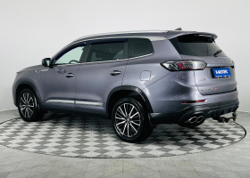 Chery Tiggo 8 Pro Max