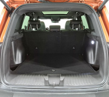 Haval Dargo