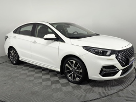 Omoda S5