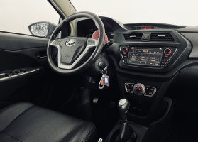 Lifan X50