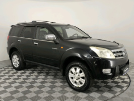 Great Wall Hover