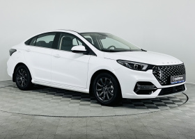 Omoda S5