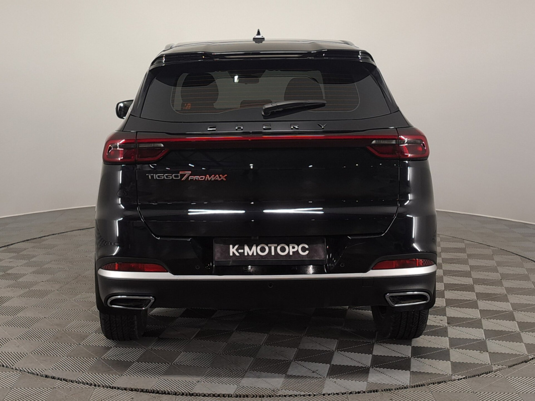 Chery Tiggo 7 Pro Max