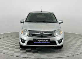 Lada (ВАЗ) Granta