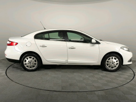 Renault Fluence