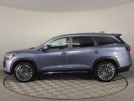JETOUR X90+