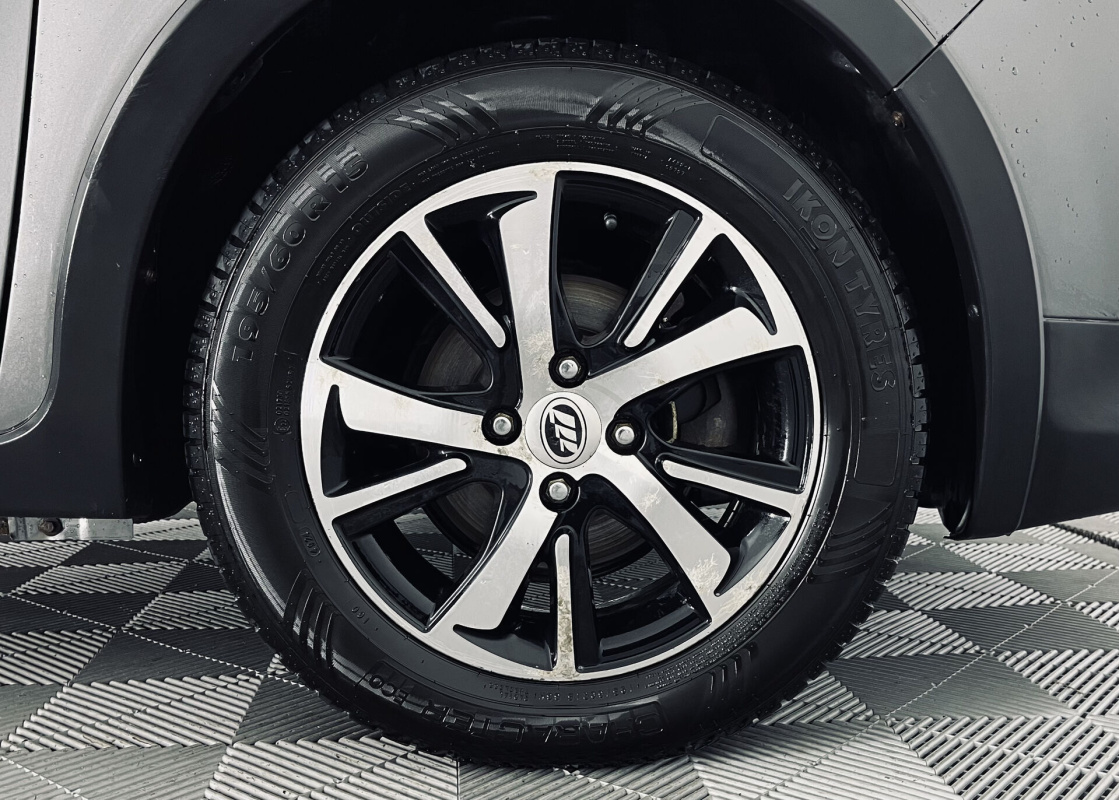 Lifan X50