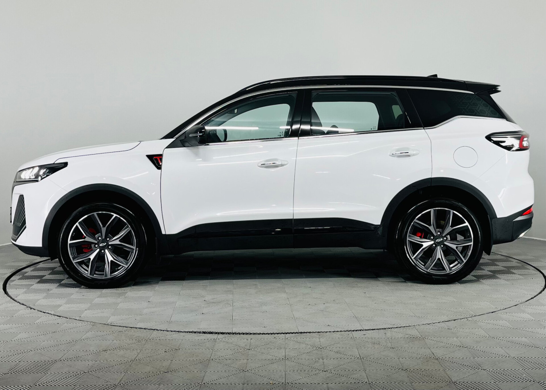 Chery Tiggo 7 Pro Max