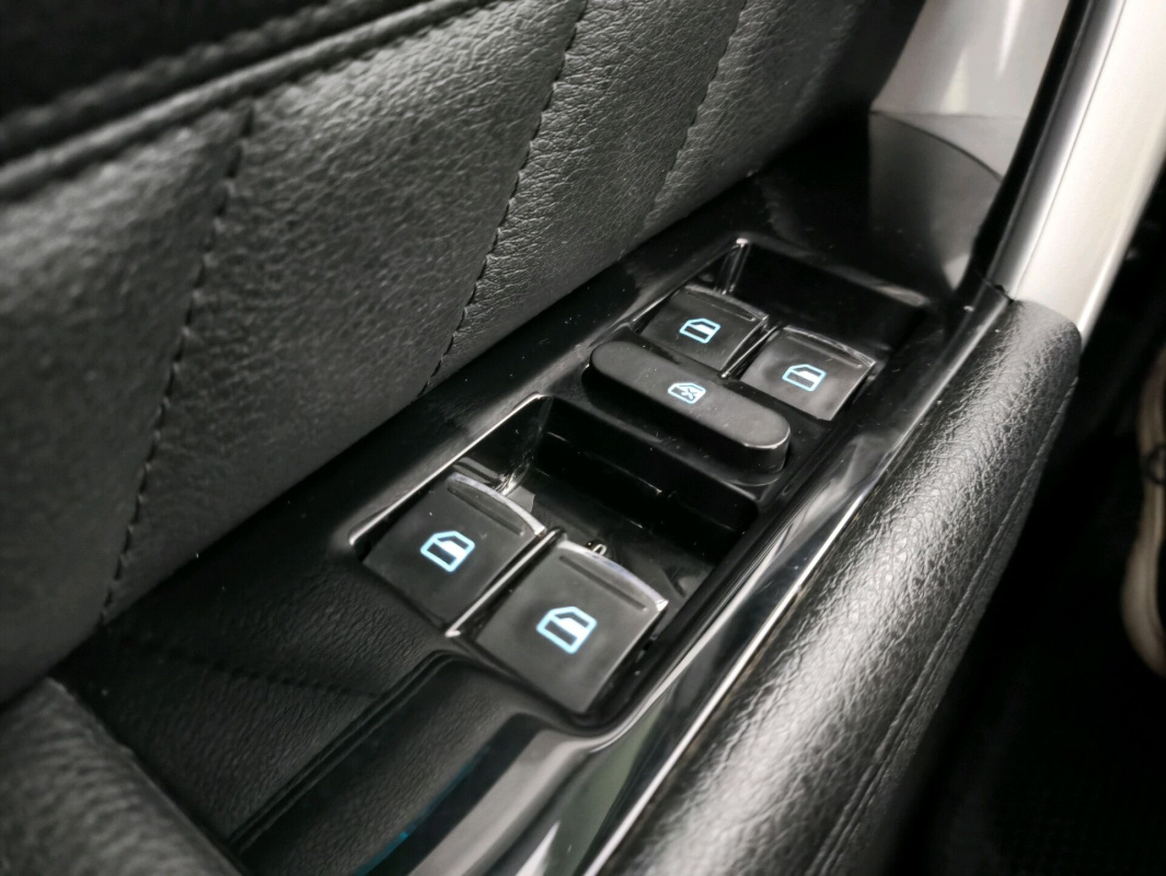Haval H2