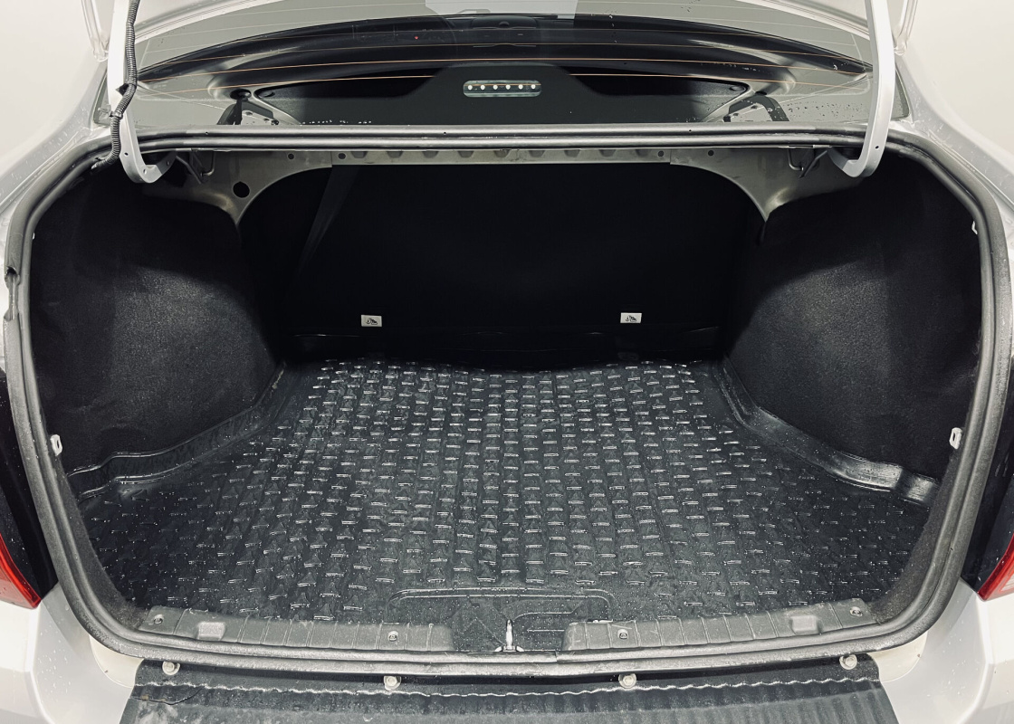 Lada (ВАЗ) Granta