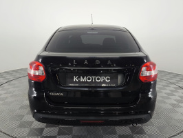 Lada (ВАЗ) Granta