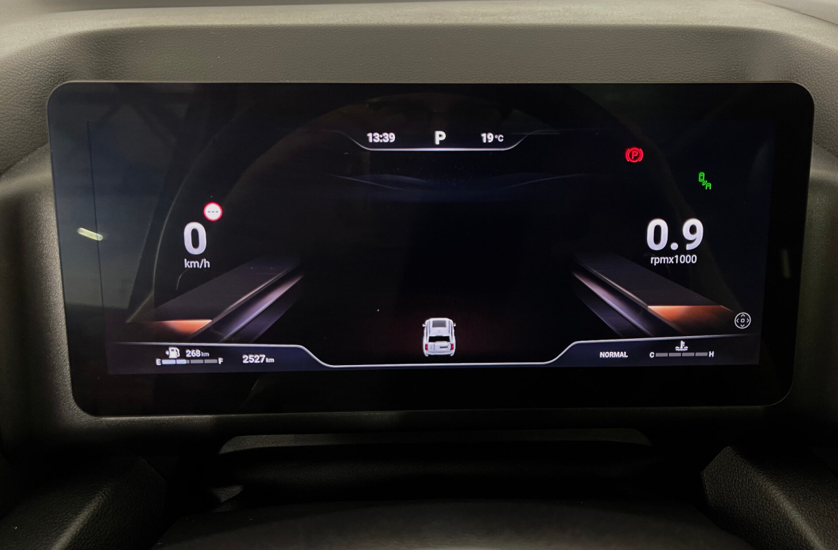Haval H9