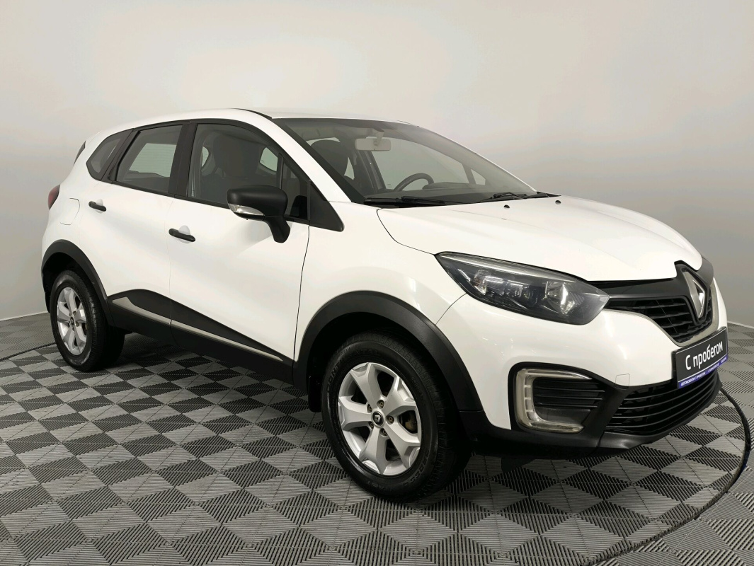Renault Kaptur