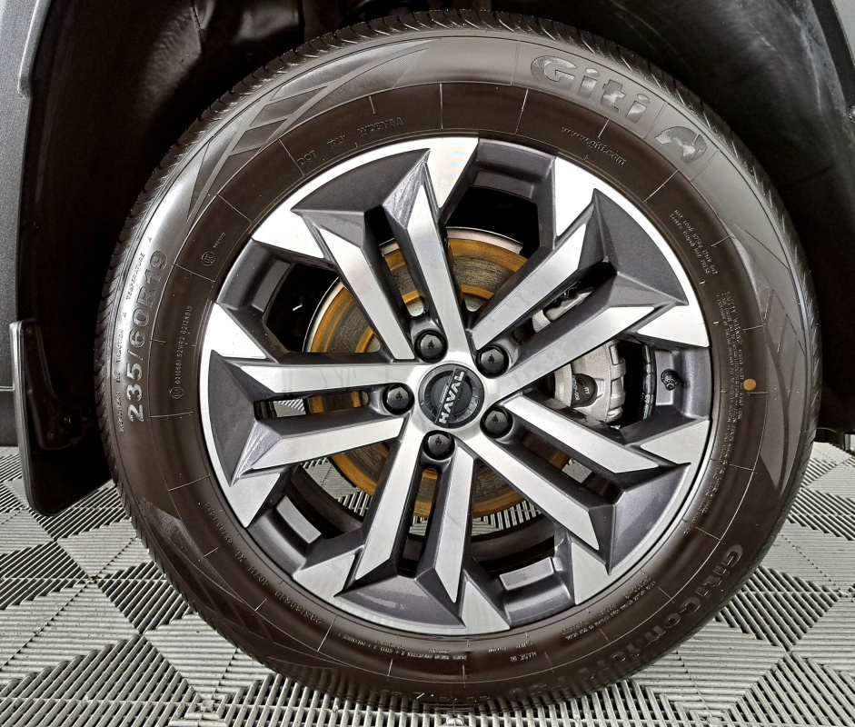 Haval H7