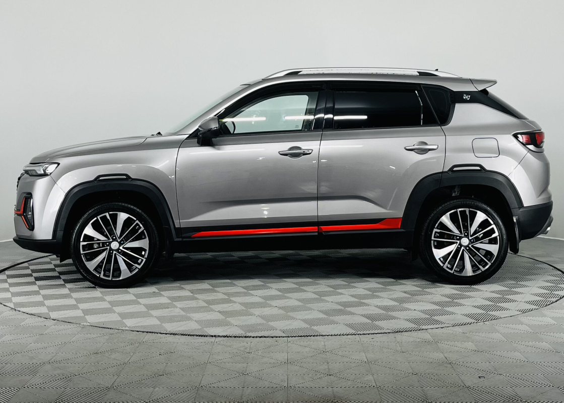 Changan CS35 Plus