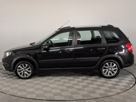 Lada (ВАЗ) Granta