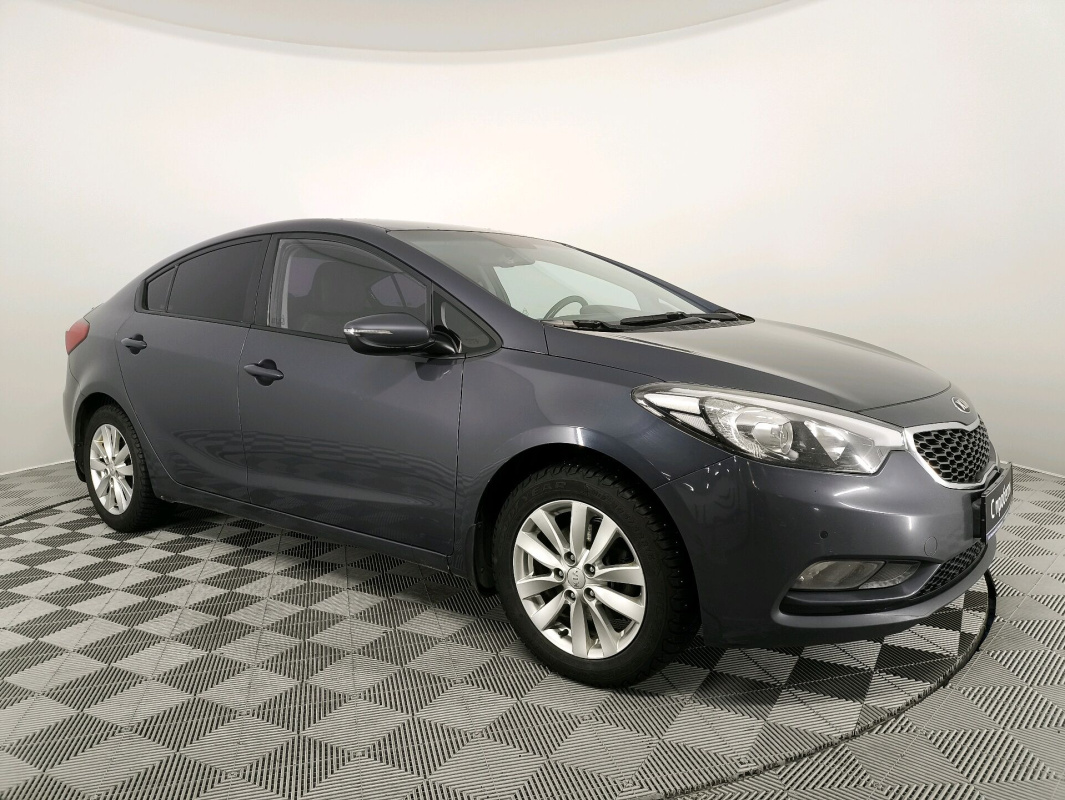 Kia Cerato
