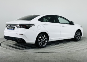 Omoda S5 GT