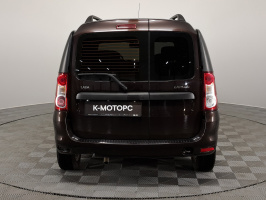 Lada (ВАЗ) Largus