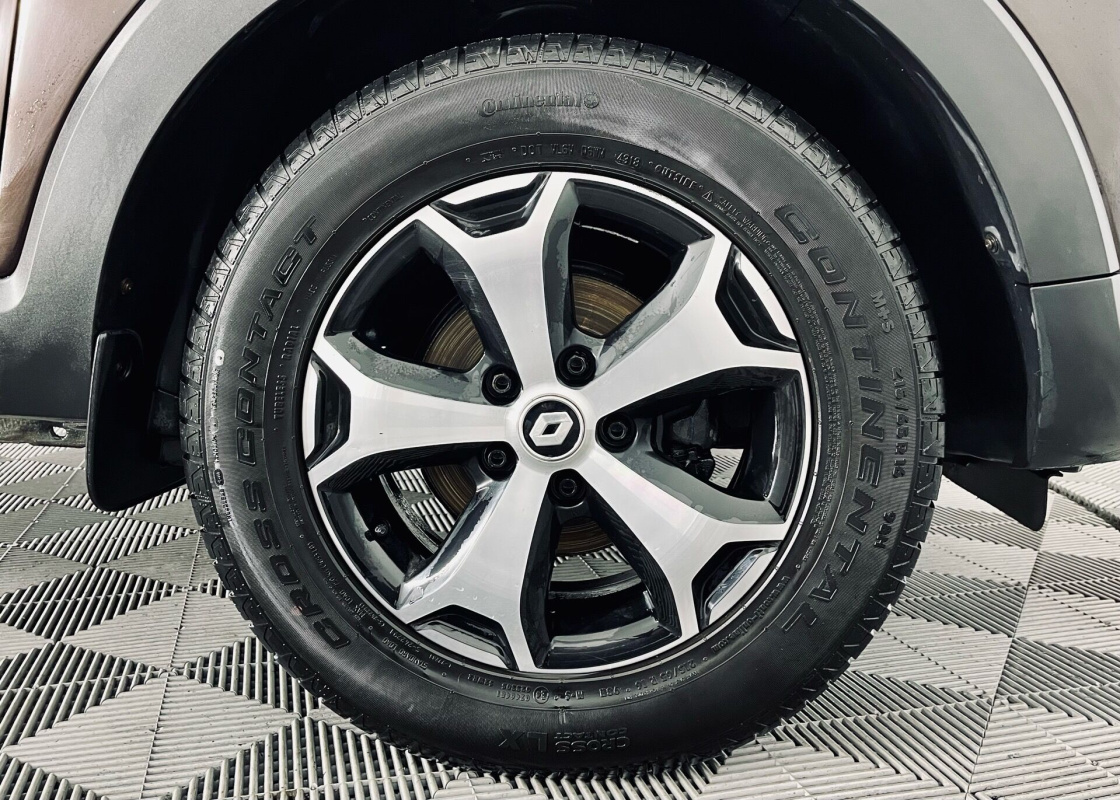 Renault Kaptur
