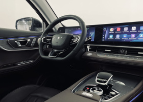 Chery Tiggo 8 Pro Max