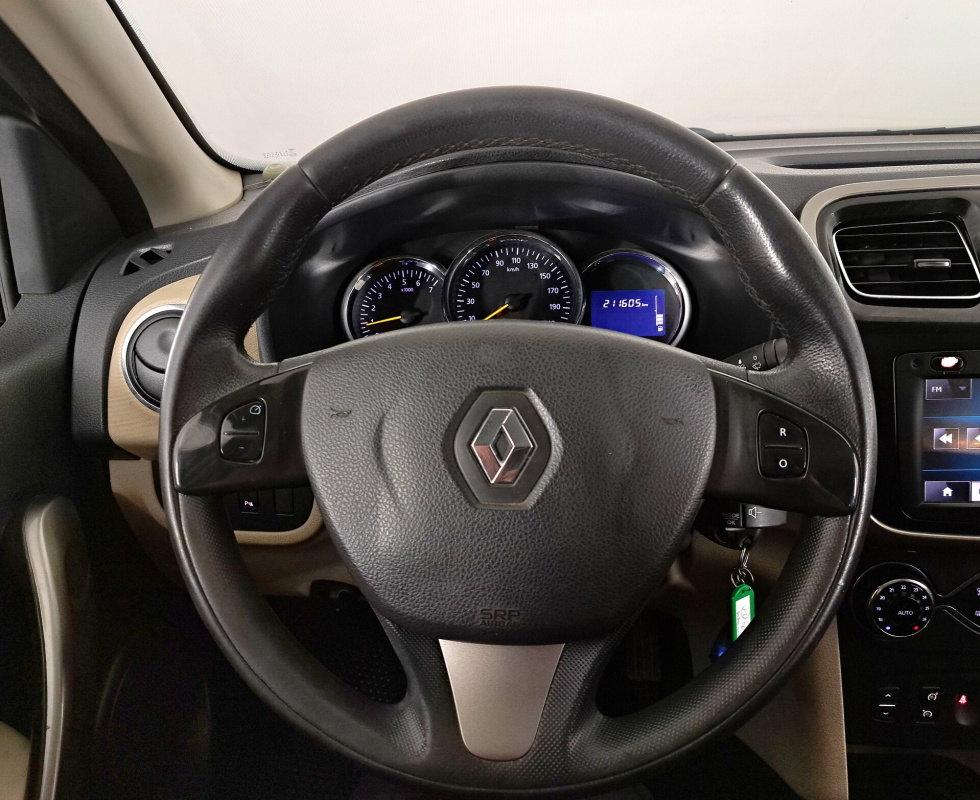 Renault Logan