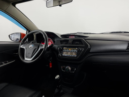 Lifan X50