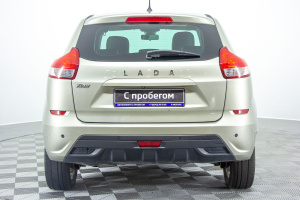 Lada (ВАЗ) XRAY