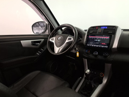 Lifan X60