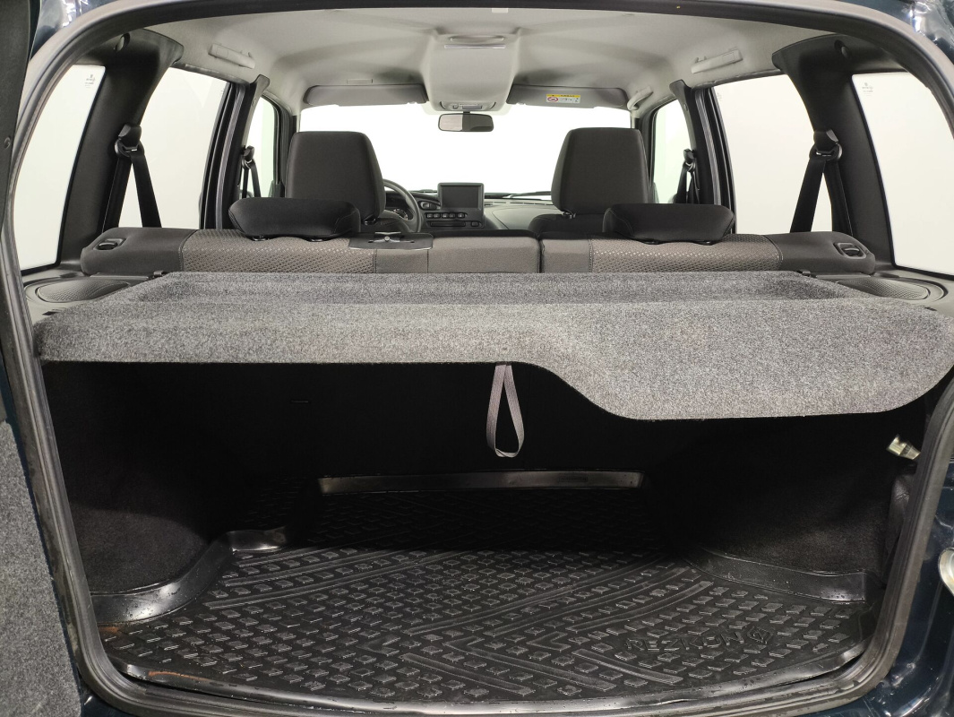 Lada (ВАЗ) Niva Travel