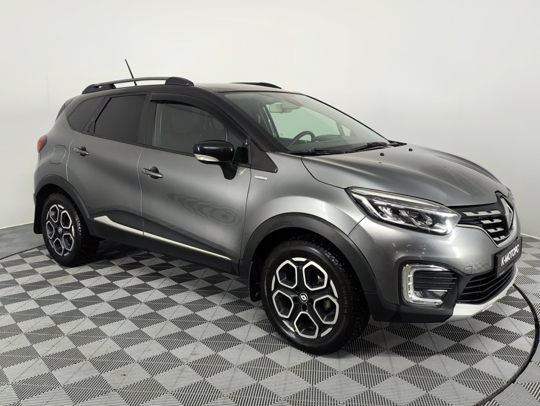 Renault Kaptur