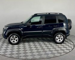 Lada (ВАЗ) Niva Travel