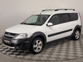 Lada (ВАЗ) Largus