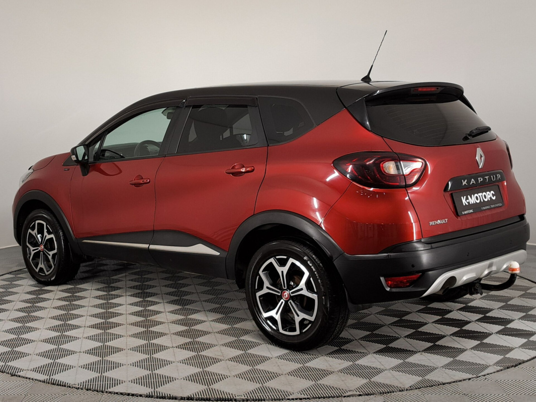 Renault Kaptur
