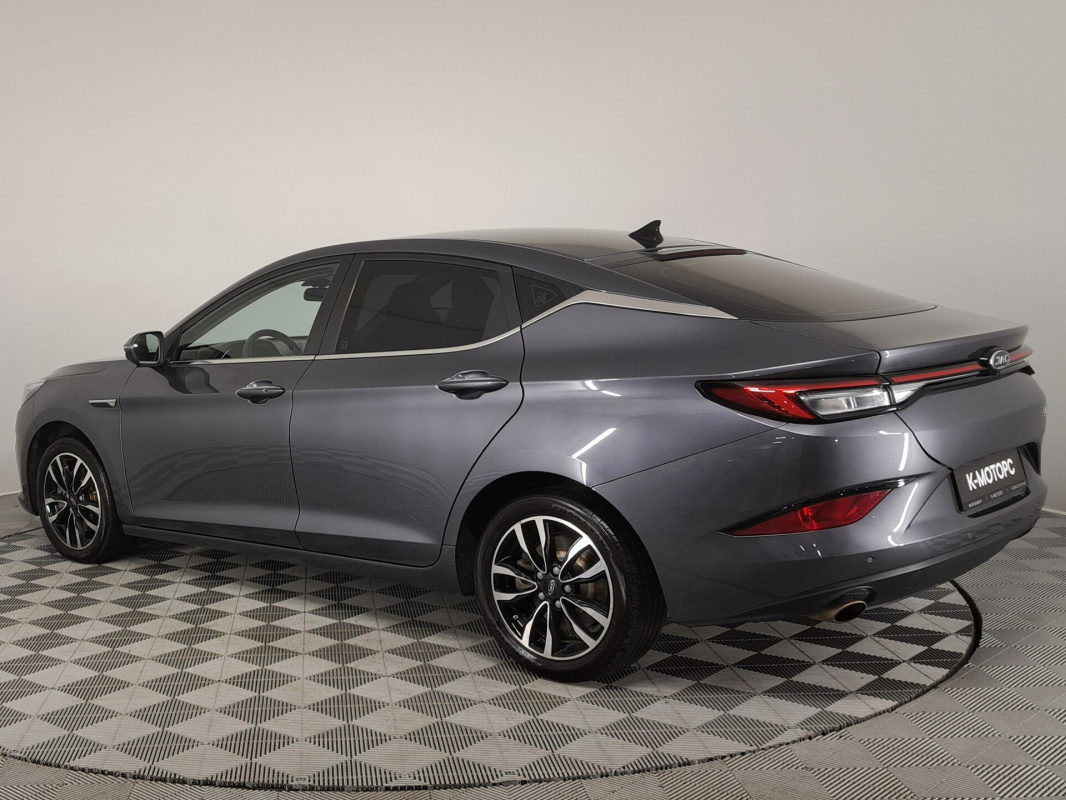 JAC J7
