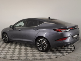 JAC J7