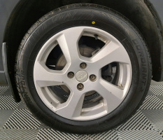 Lada (ВАЗ) Largus