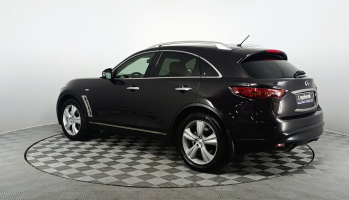 Infiniti FX
