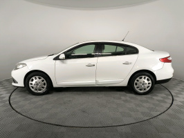 Renault Fluence